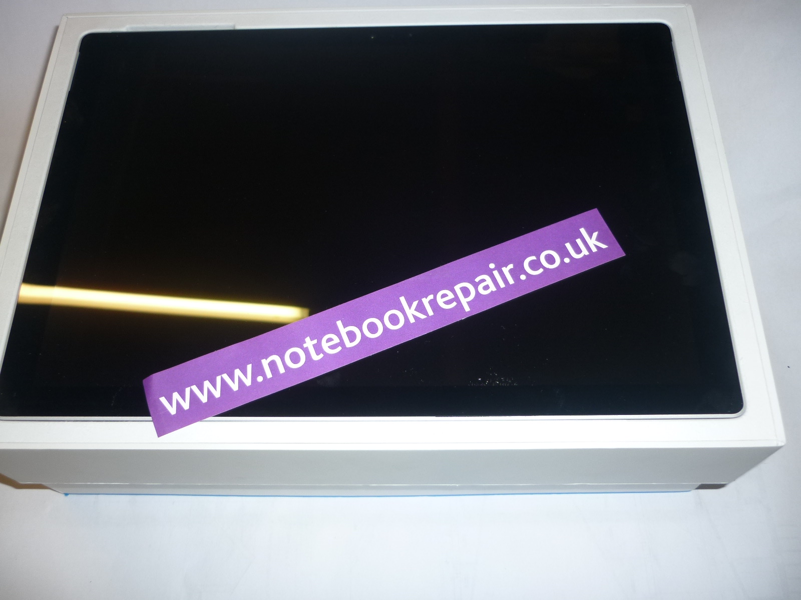Surface pro for spares or repair